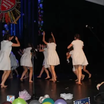 WOŚP 2017: Koncert finałowy w MDK