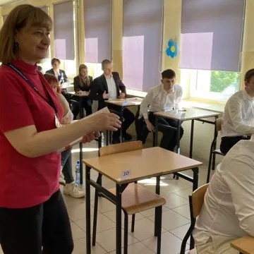 Matura 2024. Dziś języki obce