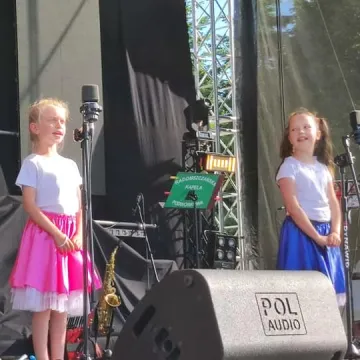 Dni Radomska 2022. Występy lokalnych artystów