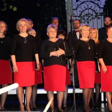 Jubileusz 15-lecia Chóru Cantabile