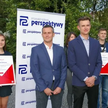 Stowarzyszenie „Perspektywy” chce pobudzić mieszkańców do działania