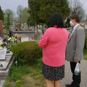 W hołdzie Andrzejowi Chodurze