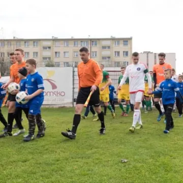 RKS Radomsko mistrzem jesieni