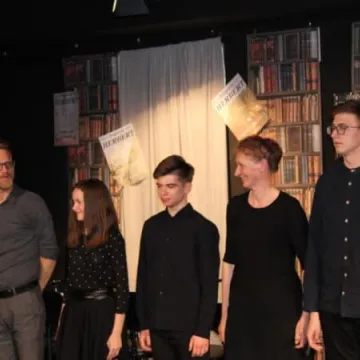 Herbert i próba opisu