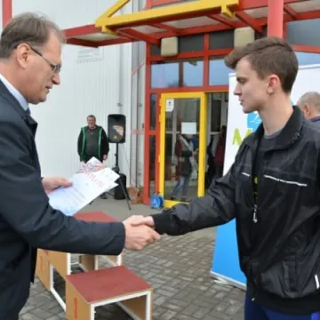 Za nami XXVI Radomszczański Bieg Niepodległości