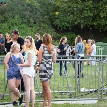 Dni Radomska 2017: Club Summer Nation Matty’m i Fire