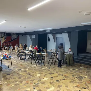 WOŚP 2023: Atrakcje w MDK w Radomsku