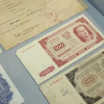 Radomsko w latach 1945-1989