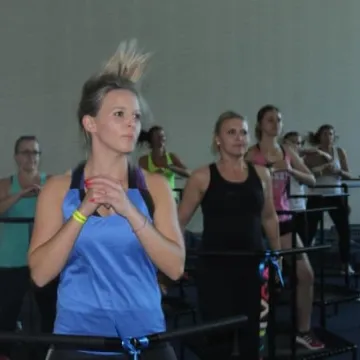 Walczyli o zdrowie Julki