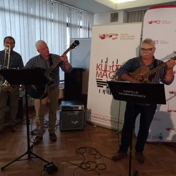 W MDK w Radomsku zagrały kapele podwórkowe