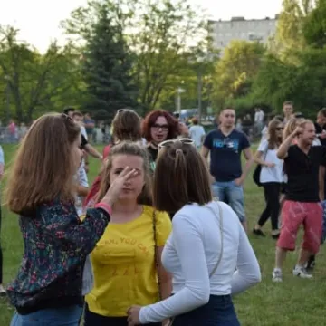 Dni Radomska 2017: Club Summer Nation Matty’m i Fire