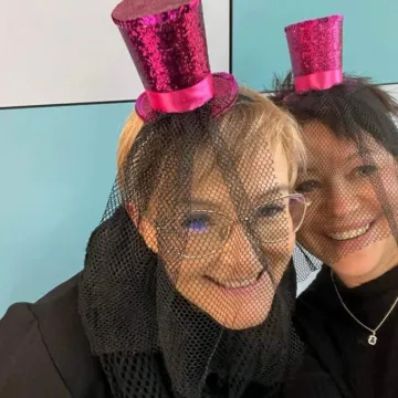 Uczniowie PSP 7 w Radomsku świętowali andrzejki