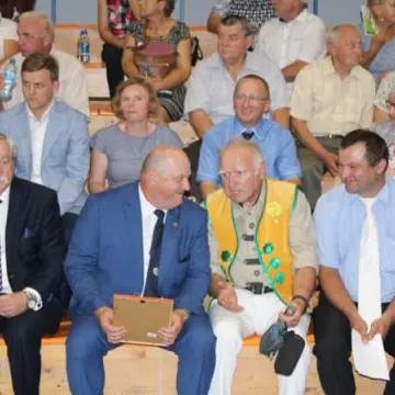 Radomszczańscy pszczelarze świętowali 