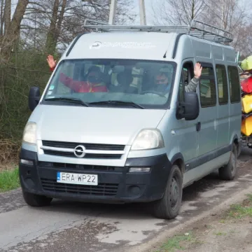 ERA Travel wspiera akcję „Sprzątanie Brzegów Warty - od źródeł do ujścia”