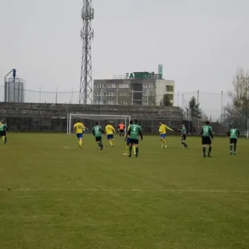 RKS pokonuje Pogoń Zduńską Wolę