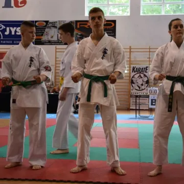 II Turniej Randori Cup w Radomsku