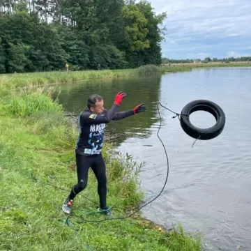 Pokonali przeszkody i własne słabości. Za nami RADMAGEDON 2021