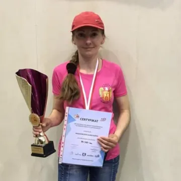 Radomszczanie lubią biegać