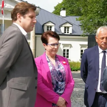 Droga Młynek – Żytno oddana do użytku. Kosztowała blisko 40 mln złotych!