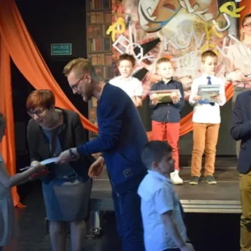 Najmłodsi recytowali w MDK