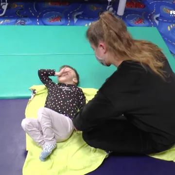 „Koniczynka” zmienia rzeczywistość osób niepełnosprawnych