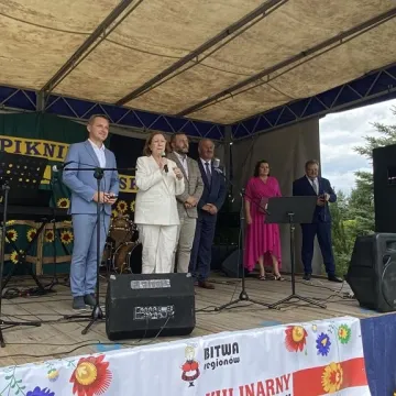 Kulinarna rywalizacja i integracja w Lgocie Wielkiej