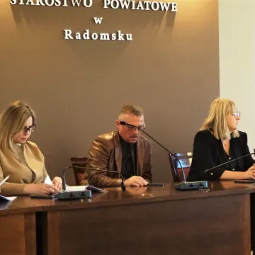 Służby weterynaryjne spotkały się z samorządowcami