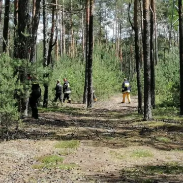 Poszukiwana 27-letnia kobieta została odnaleziona