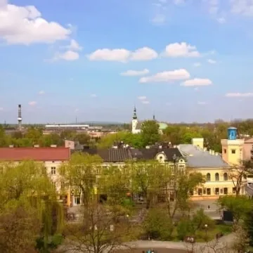 fDi Magazine doceniło Radomsko