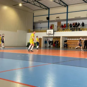 Packing Partner na czele MOSiR KORNER Liga