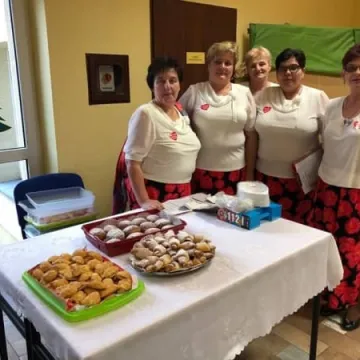 WOŚP 2018: w Przedborzu też grają