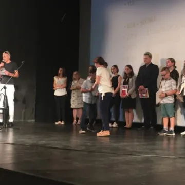 Finał akcji „Radomsko zdaje angielski”