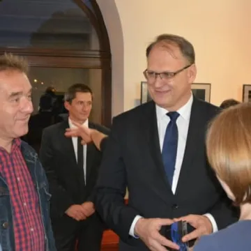 Dans Makabr Mirosława Kercza