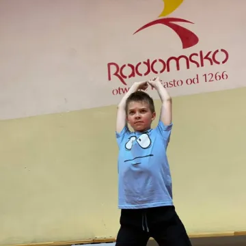 Wakacje z MOSiR w Radomsku