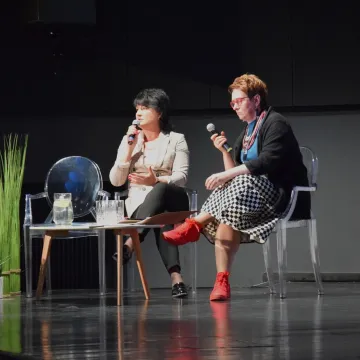 W Radomsku rozmawiają o kulturze