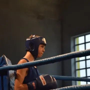 II Gala Boksu w Radomsku