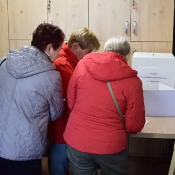 Trwają wybory do Miejskiej Rady Seniorów