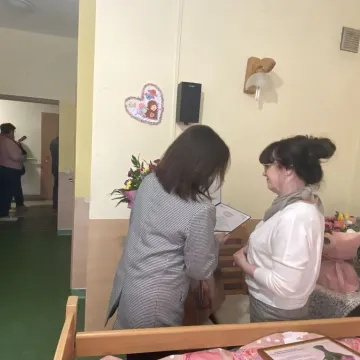 Zofia Koper z Radomska obchodziła setne urodziny