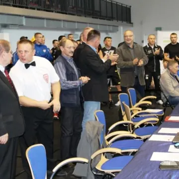 Boks królował w Radomsku