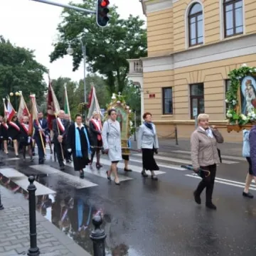 Upamiętnili rocznicę sowieckiej napaści
