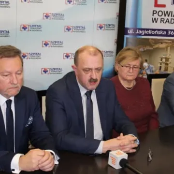 Dwa oddziały z wyższym stopniem referencyjności 