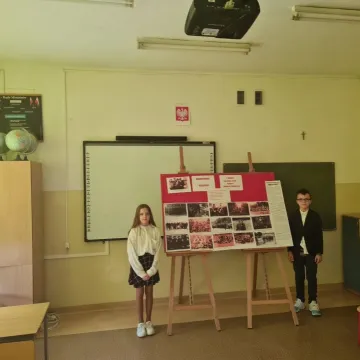 W Bloku Dobryszyce pamiętają o żołnierzach wyklętych