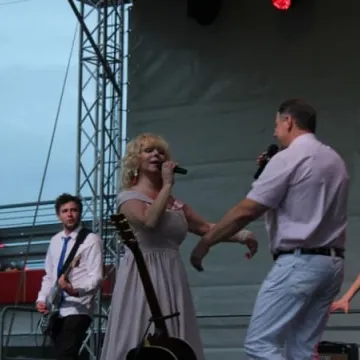 Noc Świętojańska w Pławnie