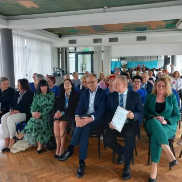 RUTW żegna rok akademicki 2024/2025