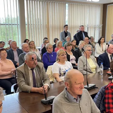 [WIDEO] 110 sołectw otrzymało swoje granty