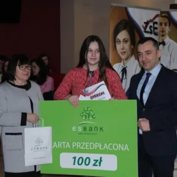 Bądź przedsiębiorczy - podsumowanie