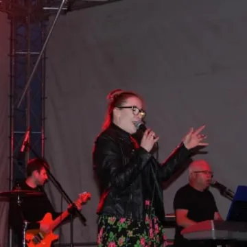 Noc Świętojańska w Pławnie