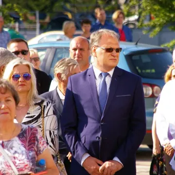 Procesja Jadwiżańska przeszła ulicami Radomska