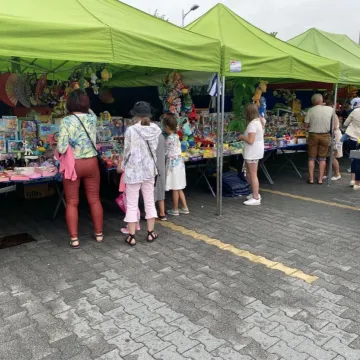 Kleszczowskie dożynki