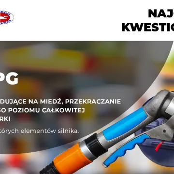 Jakość paliw w 2021 roku